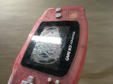 LG7030 With Defects - GameBoy Advance Milky Pink Console Nintendo Japan