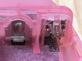 LG7030 With Defects - GameBoy Advance Milky Pink Console Nintendo Japan