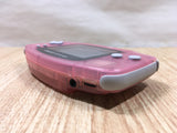 LG7030 With Defects - GameBoy Advance Milky Pink Console Nintendo Japan