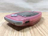 LG7030 With Defects - GameBoy Advance Milky Pink Console Nintendo Japan