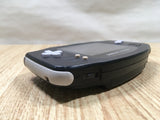 LG7031 With Defects - GameBoy Advance Black Console Nintendo Japan