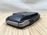 LG7031 With Defects - GameBoy Advance Black Console Nintendo Japan