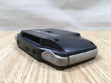 LG7031 With Defects - GameBoy Advance Black Console Nintendo Japan