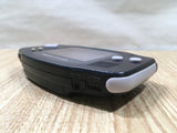 LG7032 With Defects - GameBoy Advance Black Console Nintendo Japan