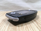 LG7032 With Defects - GameBoy Advance Black Console Nintendo Japan