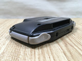 LG7032 With Defects - GameBoy Advance Black Console Nintendo Japan