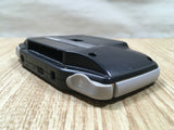 LG7032 With Defects - GameBoy Advance Black Console Nintendo Japan