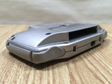 LG7033 With Defects - GameBoy Advance Silver Console Nintendo Japan
