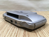 LG7033 With Defects - GameBoy Advance Silver Console Nintendo Japan