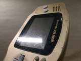 LG7034 With Defects - GameBoy Advance Gold Console Nintendo Japan