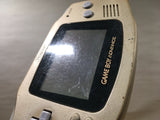 LG7034 With Defects - GameBoy Advance Gold Console Nintendo Japan
