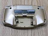 LG7034 With Defects - GameBoy Advance Gold Console Nintendo Japan