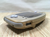 LG7034 With Defects - GameBoy Advance Gold Console Nintendo Japan