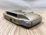 LG7034 With Defects - GameBoy Advance Gold Console Nintendo Japan
