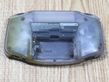 LG7035 With Defects - GameBoy Advance Milky Blue Console Nintendo Japan