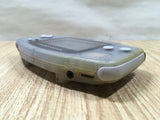 LG7035 With Defects - GameBoy Advance Milky Blue Console Nintendo Japan