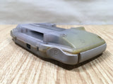 LG7035 With Defects - GameBoy Advance Milky Blue Console Nintendo Japan