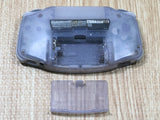 LG7036 With Defects - GameBoy Advance Milky Blue Console Nintendo Japan