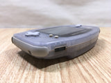 LG7036 With Defects - GameBoy Advance Milky Blue Console Nintendo Japan