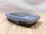 LG7037 Not Working - GameBoy Advance Milky Blue Console Nintendo Japan
