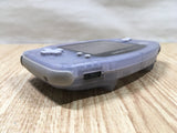 LG7037 Not Working - GameBoy Advance Milky Blue Console Nintendo Japan