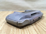LG7037 Not Working - GameBoy Advance Milky Blue Console Nintendo Japan