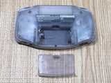 LG7038 Not Working - GameBoy Advance Milky Blue Console Nintendo Japan