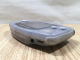 LG7038 Not Working - GameBoy Advance Milky Blue Console Nintendo Japan