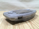 LG7038 Not Working - GameBoy Advance Milky Blue Console Nintendo Japan