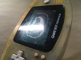 LG7039 Not Working - GameBoy Advance Milky Blue Console Nintendo Japan