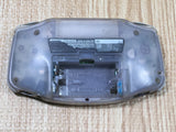 LG7039 Not Working - GameBoy Advance Milky Blue Console Nintendo Japan