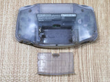 LG7040 With Defects - GameBoy Advance Milky Blue Console Nintendo Japan