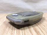 LG7040 With Defects - GameBoy Advance Milky Blue Console Nintendo Japan
