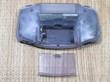 LG7041 Tested Working - GameBoy Advance Milky Blue Console Nintendo Japan