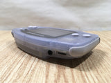 LG7041 Tested Working - GameBoy Advance Milky Blue Console Nintendo Japan