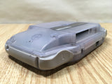 LG7041 Tested Working - GameBoy Advance Milky Blue Console Nintendo Japan