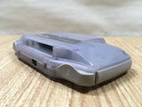 LG7041 Tested Working - GameBoy Advance Milky Blue Console Nintendo Japan