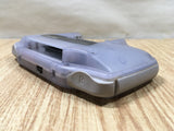 LG7042 With Defects - GameBoy Advance Milky Blue Console Nintendo Japan