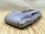 LG7042 With Defects - GameBoy Advance Milky Blue Console Nintendo Japan