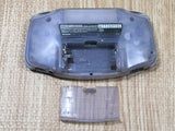 LG7043 With Defects - GameBoy Advance Milky Blue Console Nintendo Japan