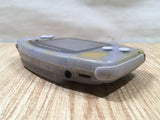LG7043 With Defects - GameBoy Advance Milky Blue Console Nintendo Japan