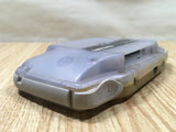 LG7043 With Defects - GameBoy Advance Milky Blue Console Nintendo Japan