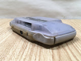 LG7043 With Defects - GameBoy Advance Milky Blue Console Nintendo Japan