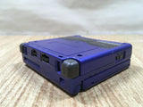 LG7052 With Defects - GameBoy Advance SP Azurite Blue Console Nintendo Japan