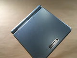 LG7053 With Defects - GameBoy Advance SP Pearl Blue Console Nintendo Japan
