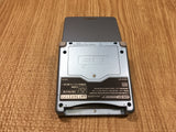 LG7053 With Defects - GameBoy Advance SP Pearl Blue Console Nintendo Japan