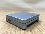LG7053 With Defects - GameBoy Advance SP Pearl Blue Console Nintendo Japan