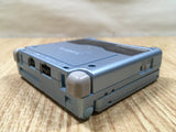 LG7053 With Defects - GameBoy Advance SP Pearl Blue Console Nintendo Japan