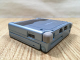 LG7053 With Defects - GameBoy Advance SP Pearl Blue Console Nintendo Japan