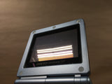 LG7053 With Defects - GameBoy Advance SP Pearl Blue Console Nintendo Japan